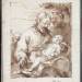 St. Joseph with the Sleeping Christ Child